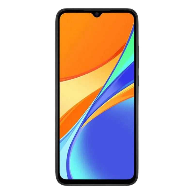 Xiaomi Redmi 9C 2/32 GB EU Grey, imagine suplimentară 8