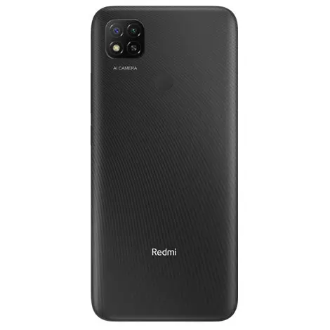 Xiaomi Redmi 9C 2/32 GB EU Grey, imagine suplimentară 9