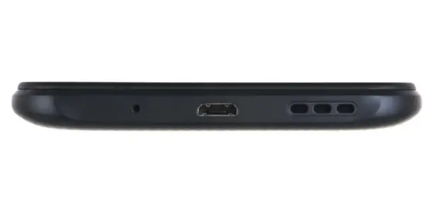 Xiaomi Redmi 9C 3/64 GB EU Grey, detaliu interfață