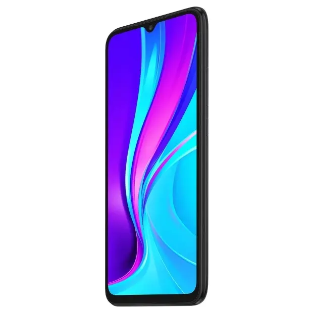 Xiaomi Redmi 9C 3/64 GB EU Grey, ambalaj