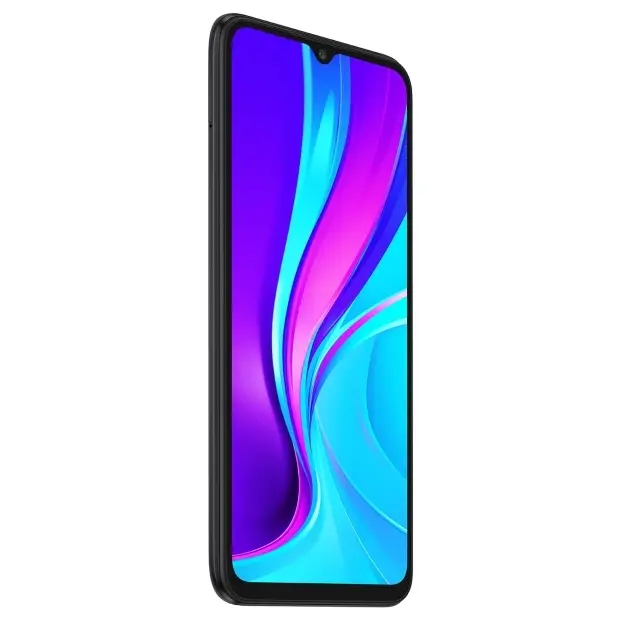 Xiaomi Redmi 9C 3/64 GB EU Grey, imagine suplimentară 7