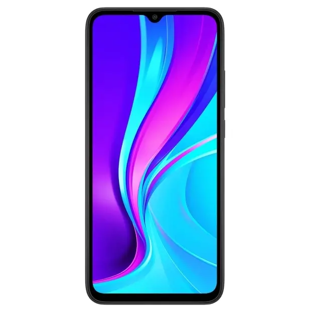 Xiaomi Redmi 9C 3/64 GB EU Grey, imagine suplimentară 9
