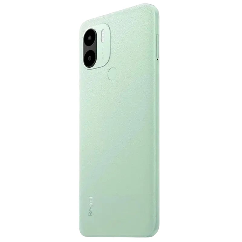 Xiaomi Redmi A1 2/32 GB EU Light Green, imagine suplimentară 11