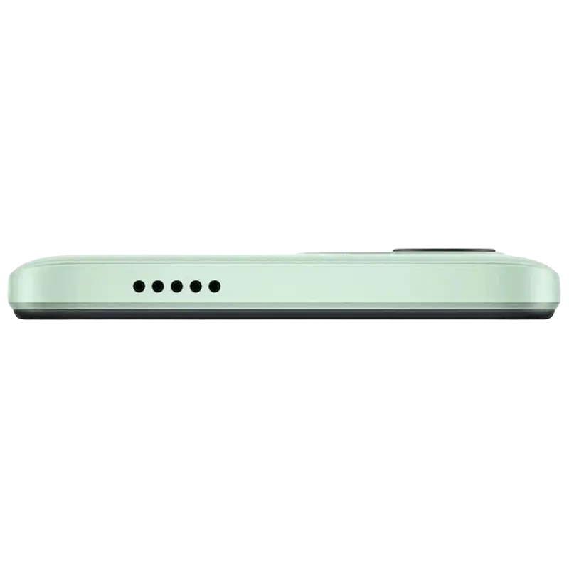 Xiaomi Redmi A1 2/32 GB EU Light Green, vedere laterală