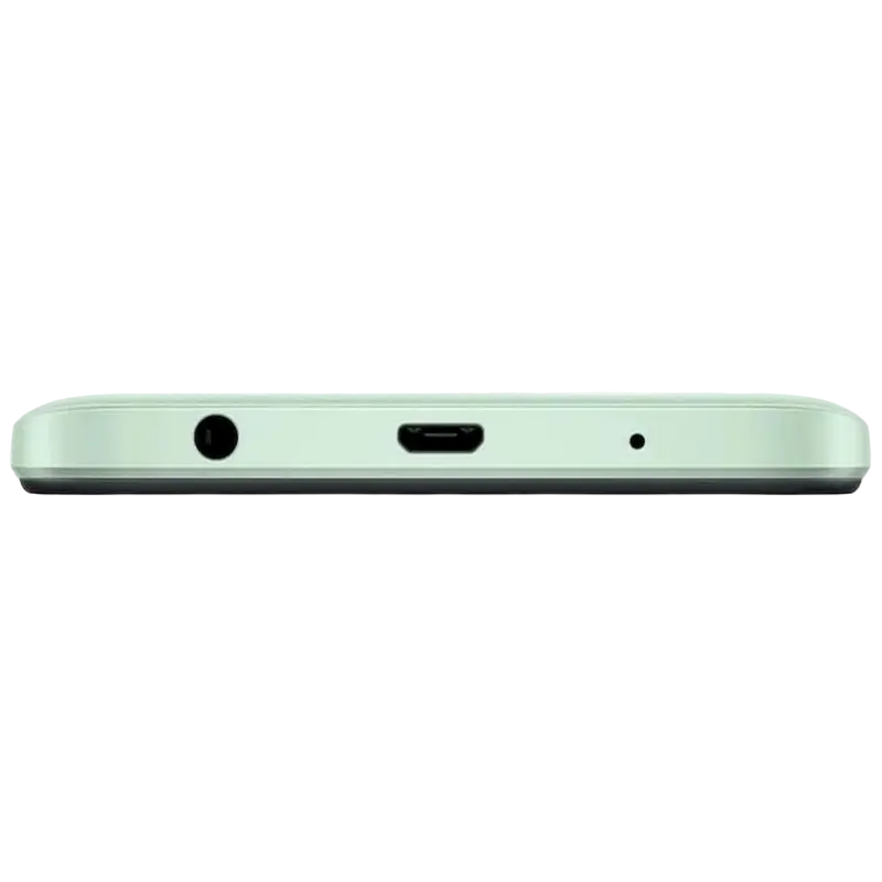 Xiaomi Redmi A1 2/32 GB EU Light Green, vedere posterioară
