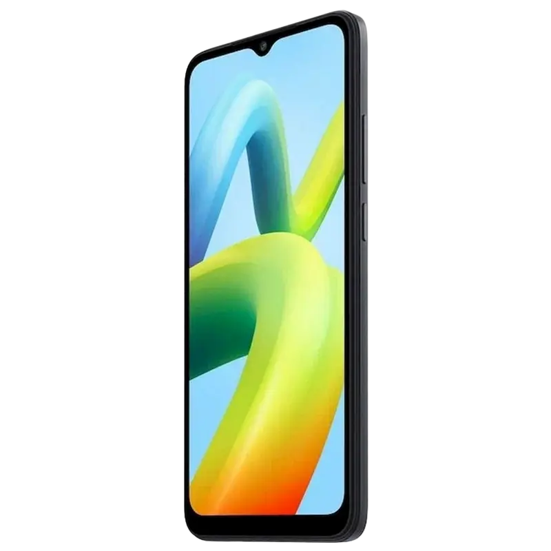 Xiaomi Redmi A1+ 2/32 GB EU Black, imagine suplimentară 11