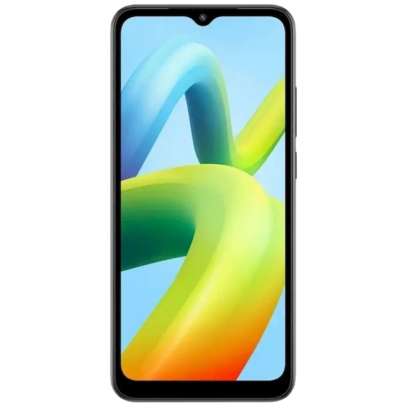 Xiaomi Redmi A1+ 2/32 GB EU Black, vedere alternativă