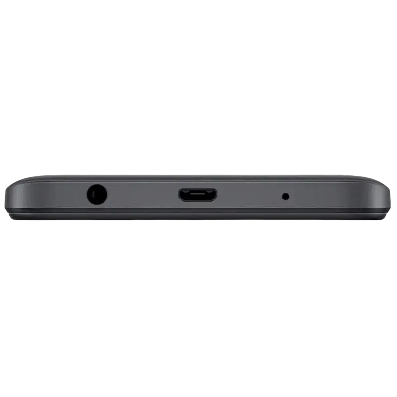 Xiaomi Redmi A1+ 2/32 GB EU Black, vedere posterioară