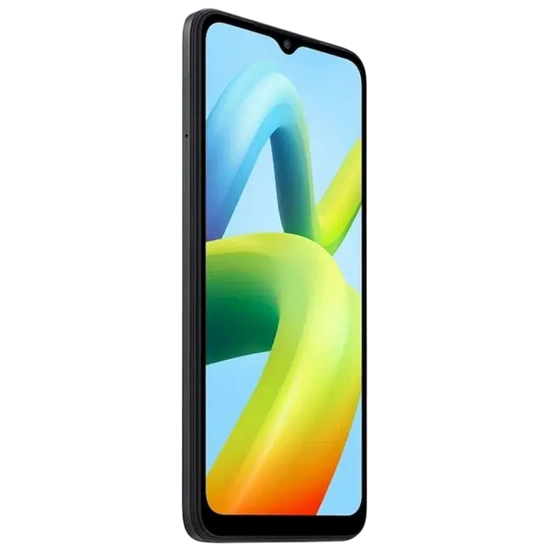 Xiaomi Redmi A1+ 2/32 GB EU Black, ambalaj