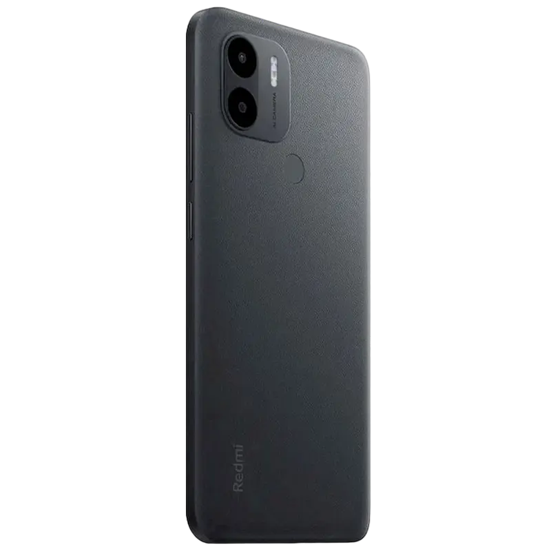 Xiaomi Redmi A1+ 2/32 GB EU Black, imagine suplimentară 7