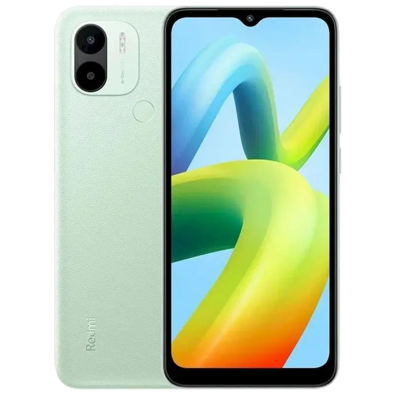 Xiaomi Redmi A1+ 2/32 GB EU Green