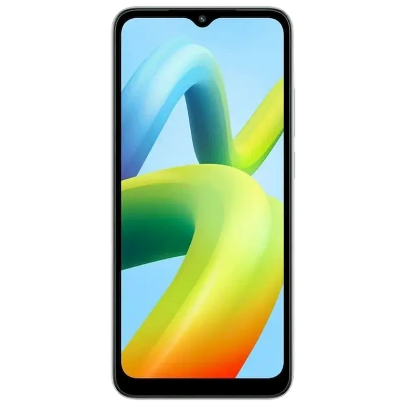 Xiaomi Redmi A1+ 2/32 GB EU Green, imagine suplimentară 11