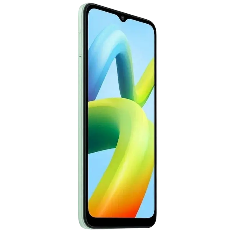 Xiaomi Redmi A1+ 2/32 GB EU Green, vedere alternativă