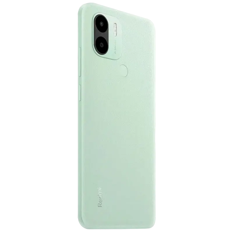 Xiaomi Redmi A1+ 2/32 GB EU Green, imagine suplimentară 7