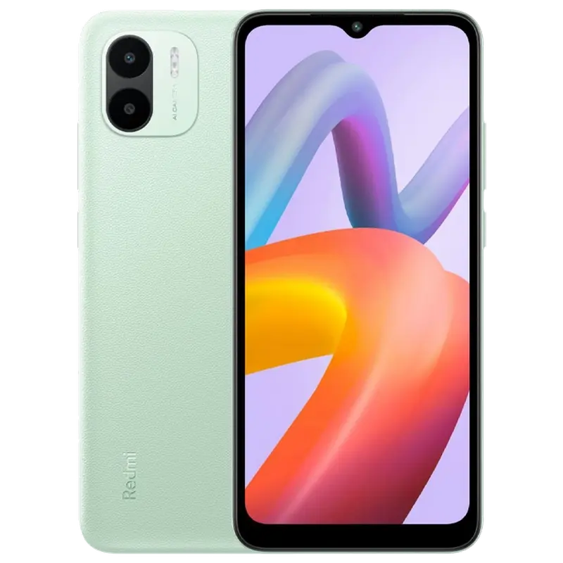 Xiaomi Redmi A2 2/32 GB EU Light Green