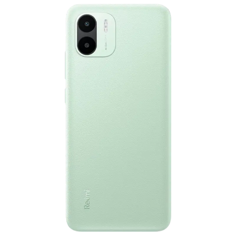 Xiaomi Redmi A2 2/32 GB EU Light Green, vedere alternativă