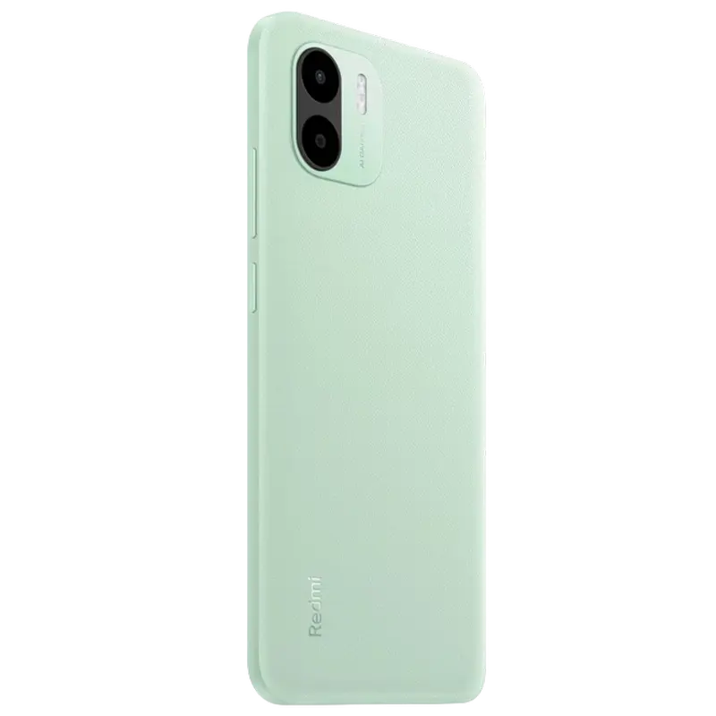 Xiaomi Redmi A2 2/32 GB EU Light Green, ambalaj