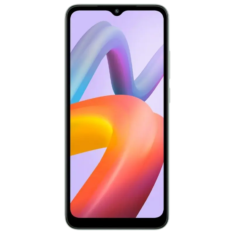 Xiaomi Redmi A2 2/32 GB EU Light Green, imagine suplimentară 8