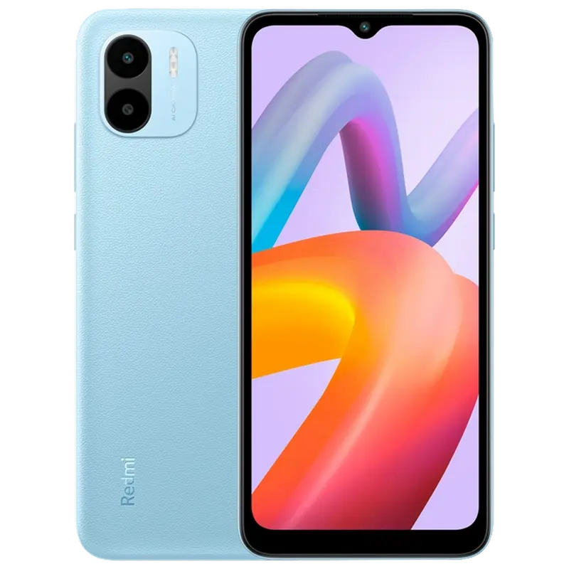 Xiaomi Redmi A2 2/32 GB EU Light Blue
