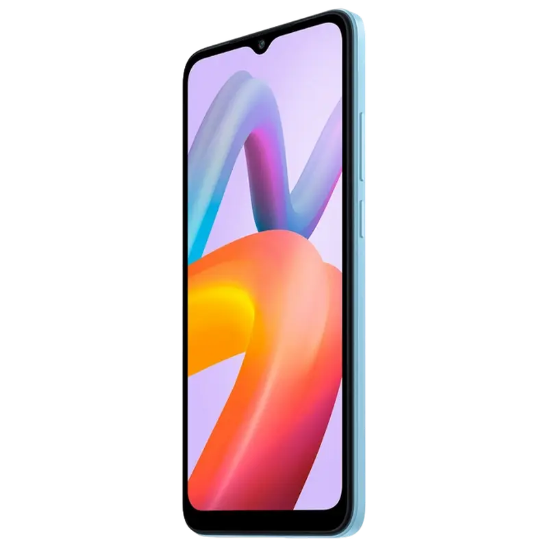 Xiaomi Redmi A2 2/32 GB EU Light Blue, imagine suplimentară 10