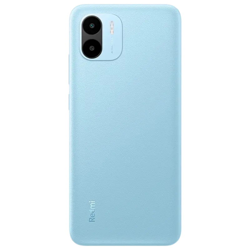 Xiaomi Redmi A2 2/32 GB EU Light Blue, imagine suplimentară 11