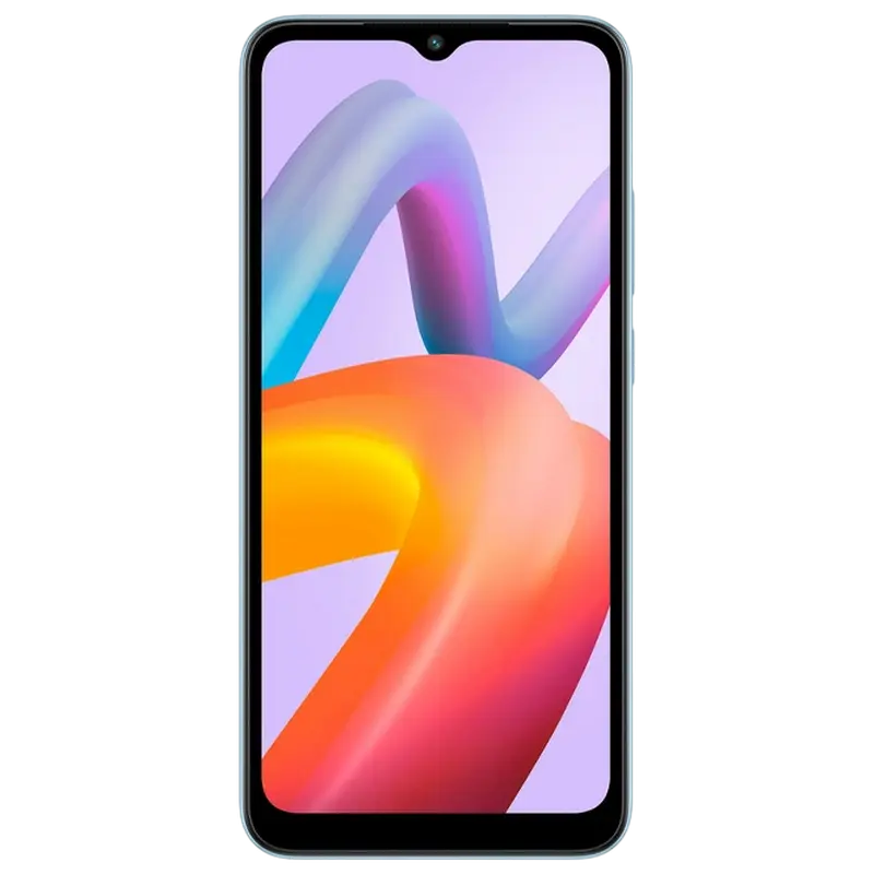 Xiaomi Redmi A2 2/32 GB EU Light Blue, ambalaj