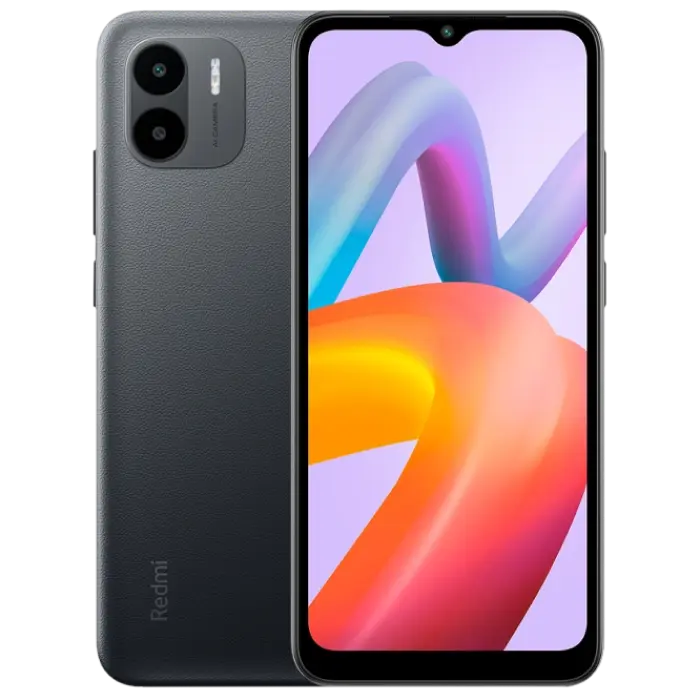 Xiaomi Redmi A2 3/64 GB EU Black