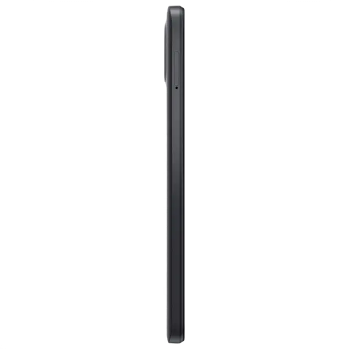 Xiaomi Redmi A2 3/64 GB EU Black, vedere posterioară
