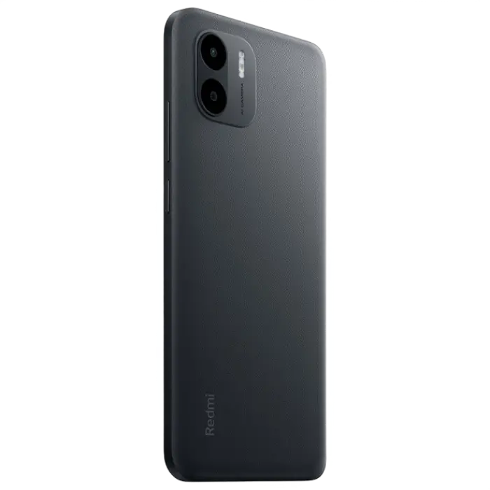 Xiaomi Redmi A2 3/64 GB EU Black, detaliu interfață