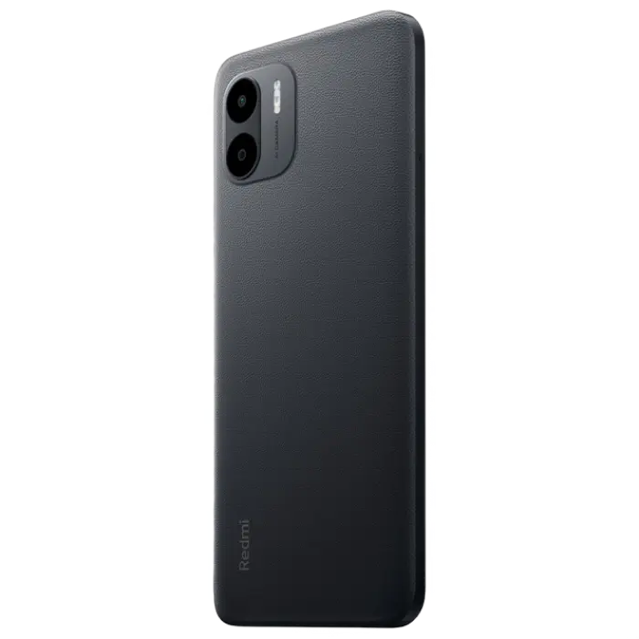 Xiaomi Redmi A2 3/64 GB EU Black, ambalaj