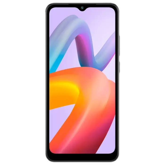 Xiaomi Redmi A2 3/64 GB EU Black, imagine suplimentară 7