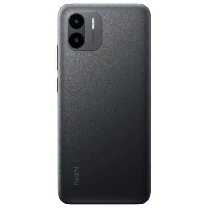 Xiaomi Redmi A2 3/64 GB EU Black, imagine suplimentară 8