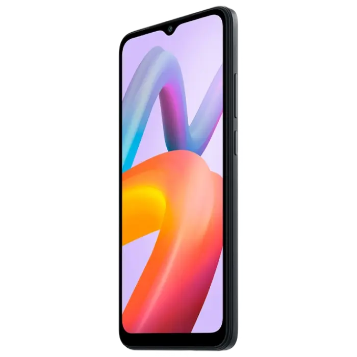 Xiaomi Redmi A2 3/64 GB EU Black, imagine suplimentară 9
