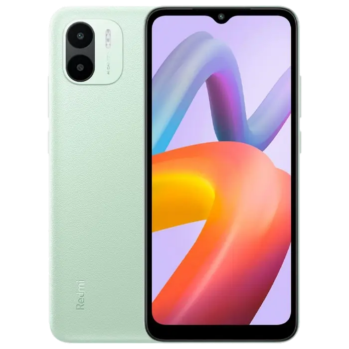 Xiaomi Redmi A2 3/64 GB EU Light Green