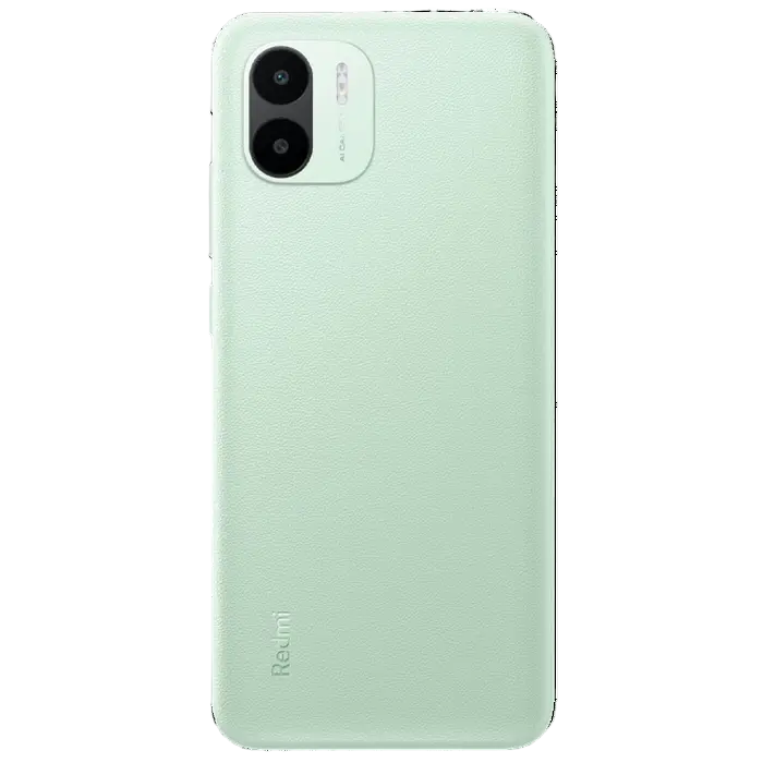 Xiaomi Redmi A2 3/64 GB EU Light Green, vedere alternativă