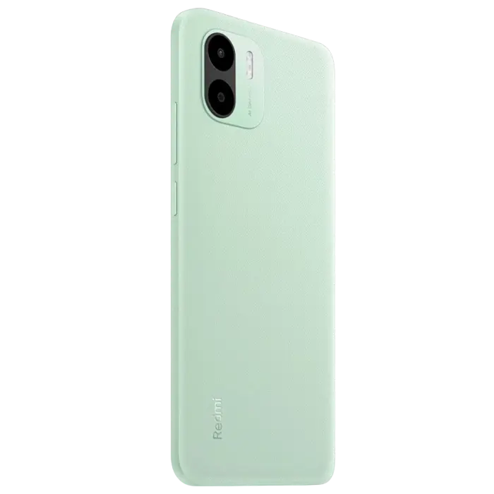 Xiaomi Redmi A2 3/64 GB EU Light Green, ambalaj