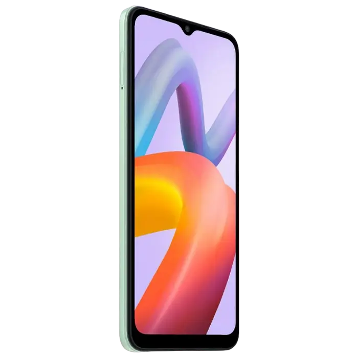 Xiaomi Redmi A2 3/64 GB EU Light Green, imagine suplimentară 7