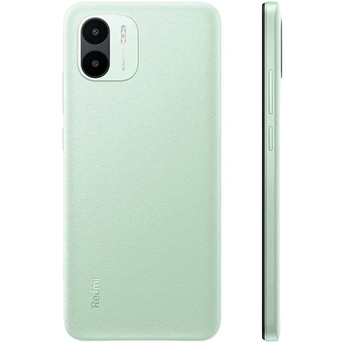 Xiaomi Redmi A2 3/64 GB EU Light Green, imagine suplimentară 9