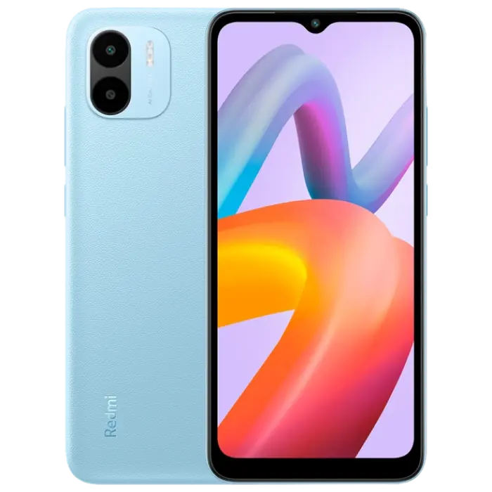 Xiaomi Redmi A2 3/64 GB EU Light Blue