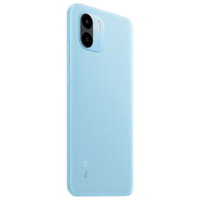 Xiaomi Redmi A2 3/64 GB EU Light Blue, imagine suplimentară 10