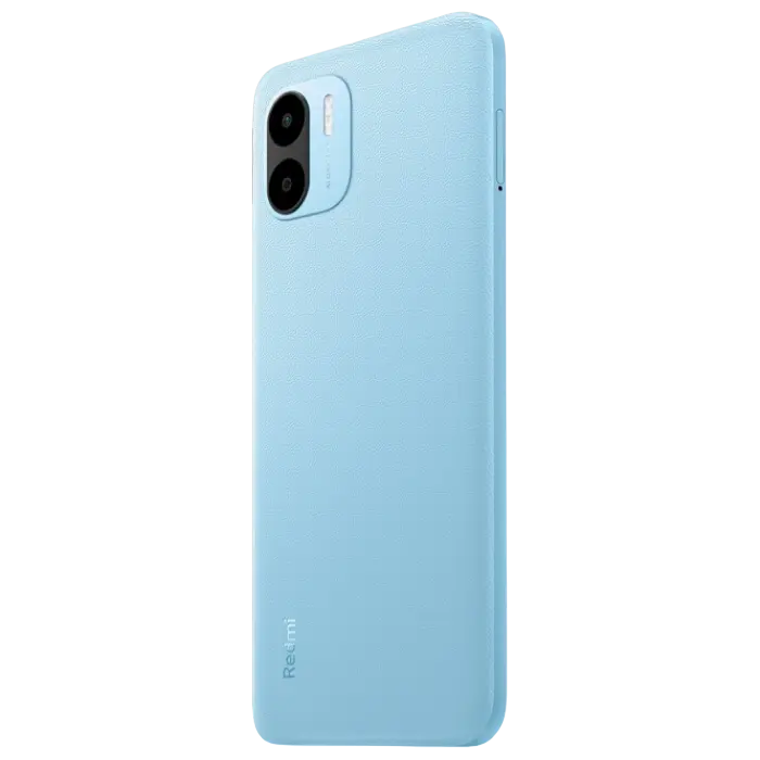 Xiaomi Redmi A2 3/64 GB EU Light Blue, imagine suplimentară 11