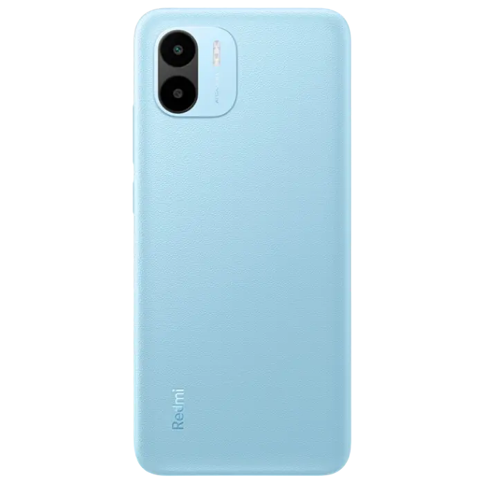 Xiaomi Redmi A2 3/64 GB EU Light Blue, imagine suplimentară 9