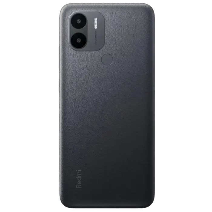 Xiaomi Redmi A2+ 2/32 GB EU Black, vedere alternativă