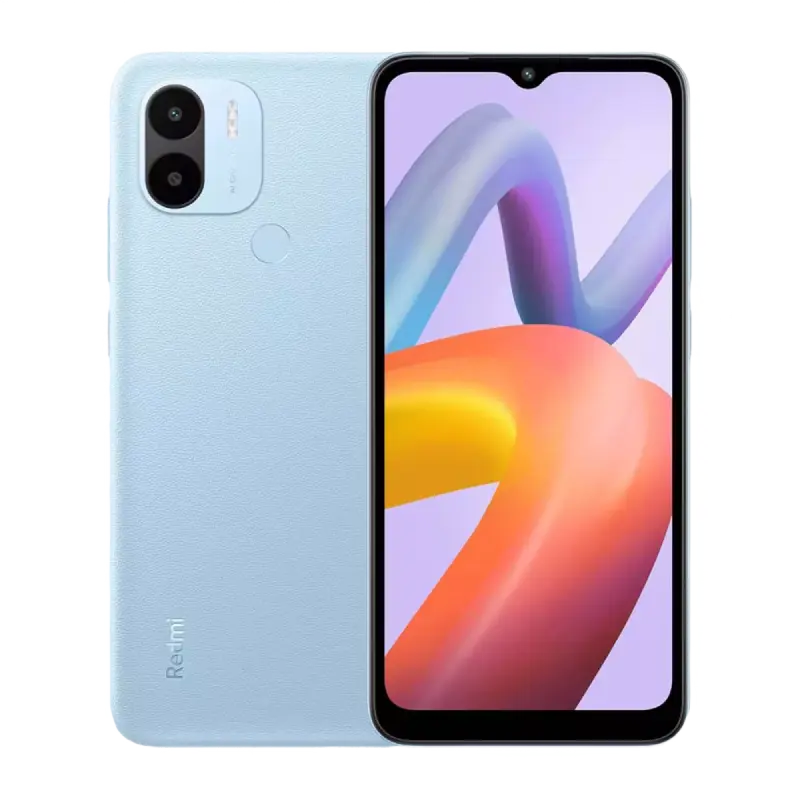 Xiaomi Redmi A2+ 2/32 GB EU Blue