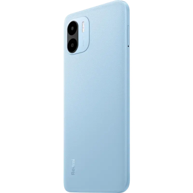 Xiaomi Redmi A2+ 2/32 GB EU Blue, vedere alternativă
