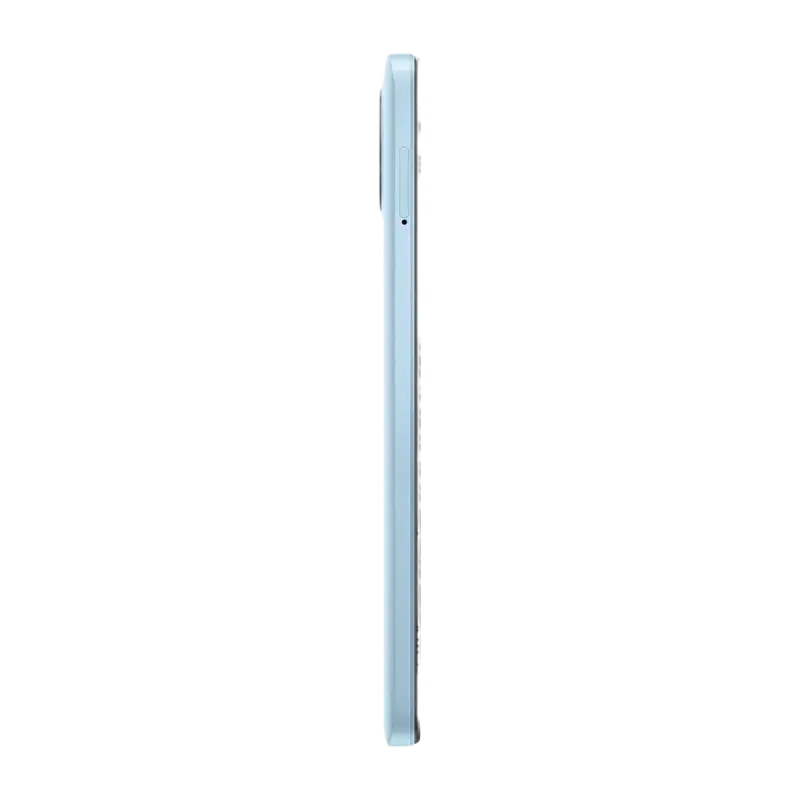 Xiaomi Redmi A2+ 2/32 GB EU Blue, vedere posterioară