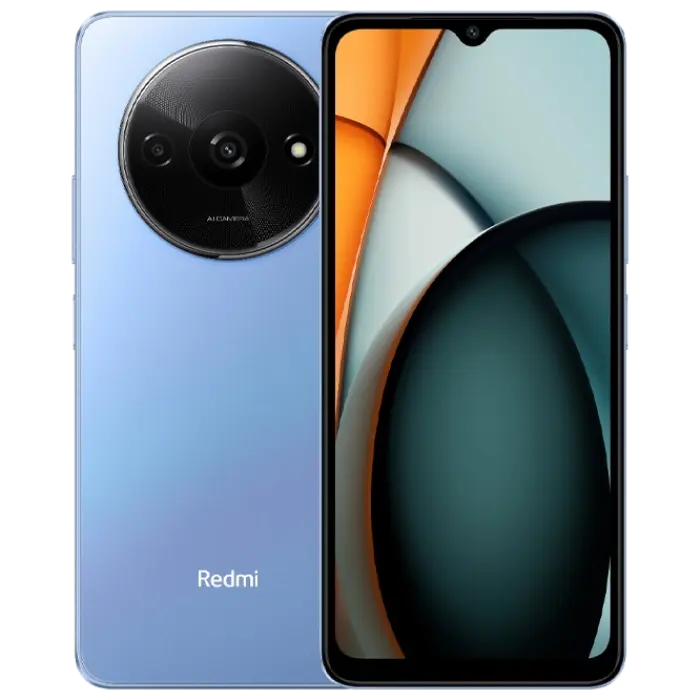 Xiaomi Redmi A3 3/64 GB EU Blue