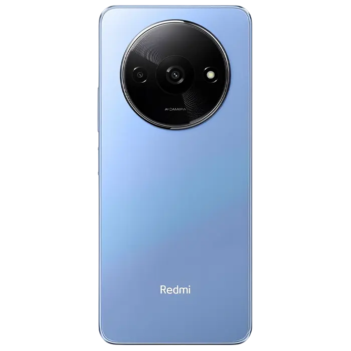 Xiaomi Redmi A3 3/64 GB EU Blue, ambalaj