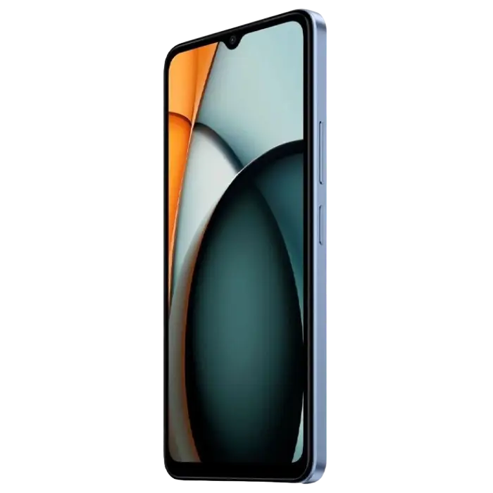 Xiaomi Redmi A3 3/64 GB EU Blue, imagine suplimentară 8