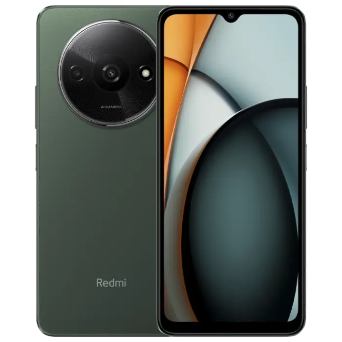 Xiaomi Redmi A3 3/64 GB EU Green